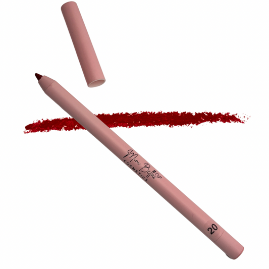 Crimson #20 Lip Liner